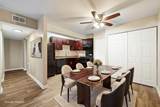 Studio apartment at Somerset Apartments in Charlotte
